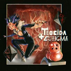 Teocida + Estigma (EU)