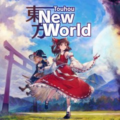 Touhou: New World (EU)