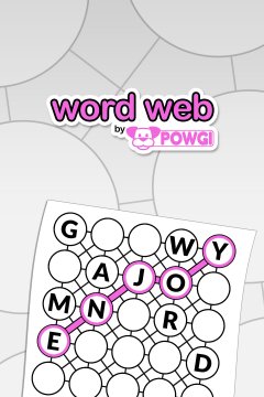 Word Web By POWGI (EU)