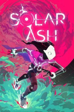 Solar Ash (EU)