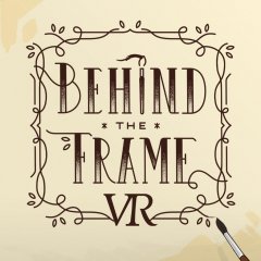 Behind The Frame: The Finest Scenery VR (EU)