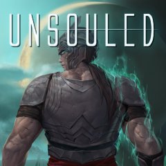 Unsouled [Download] (EU)