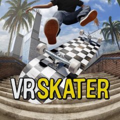 VR Skater [Download] (EU)