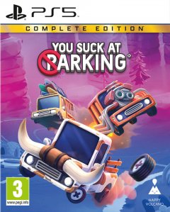 You Suck At Parking: Complete Edition (EU)