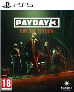 Payday 3 (EU)