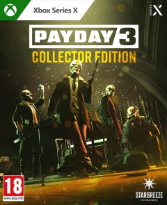 Payday 3 [Collector Edition] (EU)