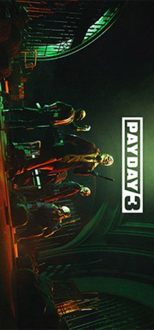 Payday 3 (US)