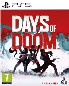 Days Of Doom (EU)