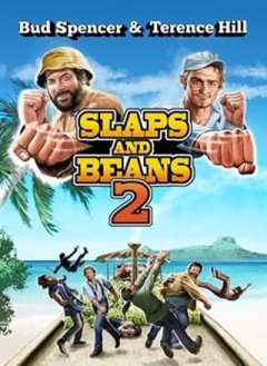 Bud Spencer & Terence Hill: Slaps And Beans 2 (US)