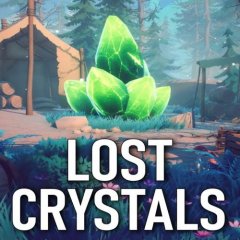 Lost Crystals (EU)