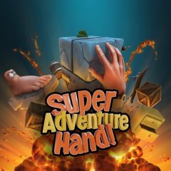 Super Adventure Hand (EU)