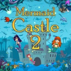 Mermaid Castle 2 (EU)