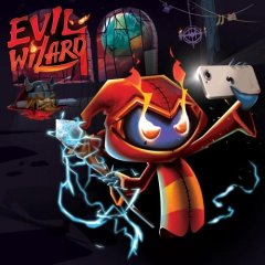 Evil Wizard (EU)