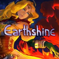 Earthshine (EU)