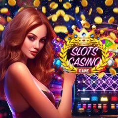 Slots Casino Game (EU)