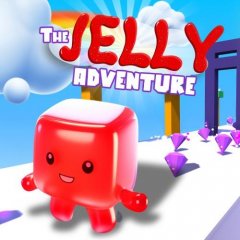 Jelly Adventure, The (EU)