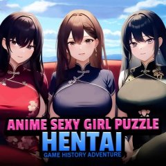 <a href='https://www.playright.dk/info/titel/anime-sexy-girl-puzzle-hentai-game-history-adventure'>Anime Sexy Girl Puzzle: Hentai Game History Adventure</a>    19/30