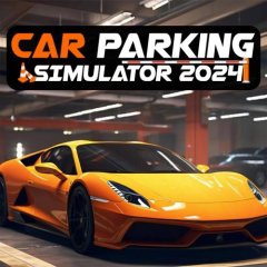 Car Parking Simulator 2024 (EU)