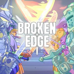Broken Edge (EU)