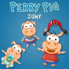 Perry Pig Jump (EU)
