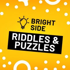 Bright Side: Riddles And Puzzles (EU)