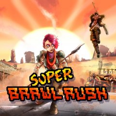 <a href='https://www.playright.dk/info/titel/super-brawl-rush'>Super Brawl Rush</a>    26/30