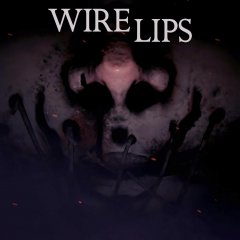 Wire Lips (EU)