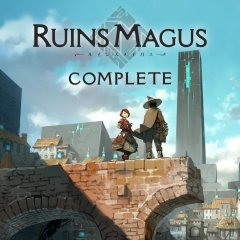 Ruinsmagus: Complete (EU)