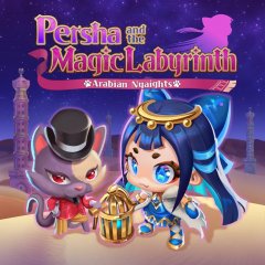 <a href='https://www.playright.dk/info/titel/persha-and-the-magic-labyrinth-arabian-nyaights'>Persha And The Magic Labyrinth: Arabian Nyaights</a>    9/30