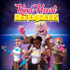 Kind Heart Defenders (EU)