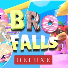 Bro Falls Deluxe (EU)