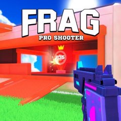 Frag: Pro Shooter (EU)