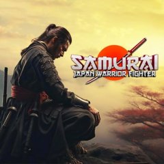 Samurai: Japan Warrior Fighter (EU)