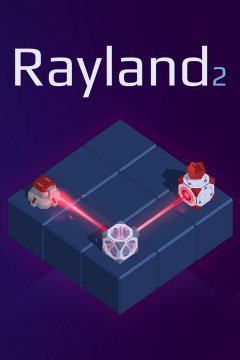 Rayland 2 (EU)