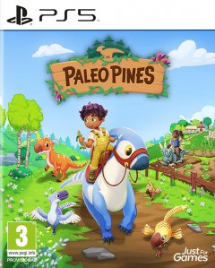 Paleo Pines: The Dino Valley (EU)