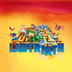 Labyrinth (2023) [Download] (EU)
