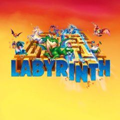 Labyrinth (2023) [Download] (EU)