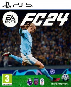 EA Sports FC 24 (EU)