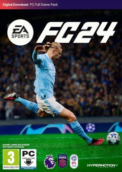 EA Sports FC 24 (EU)