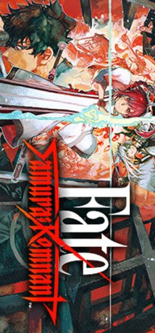 Fate/Samurai Remnant (US)