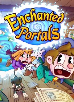 Enchanted Portals (US)