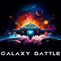 Galaxy Battle (EU)