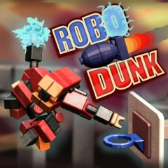 RoboDunk (EU)