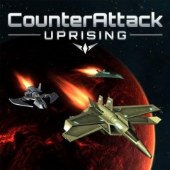 CounterAttack: Uprising (EU)