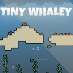 Tiny Whaley (EU)