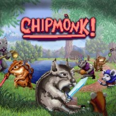 Chipmonk! (EU)