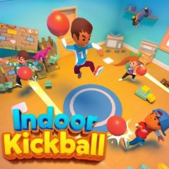 Indoor Kickball (EU)