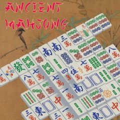 Ancient Mahjong (EU)