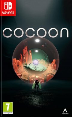 Cocoon (EU)