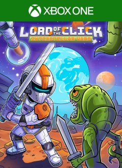 Lord Of The Click: Interstellar Wars (EU)